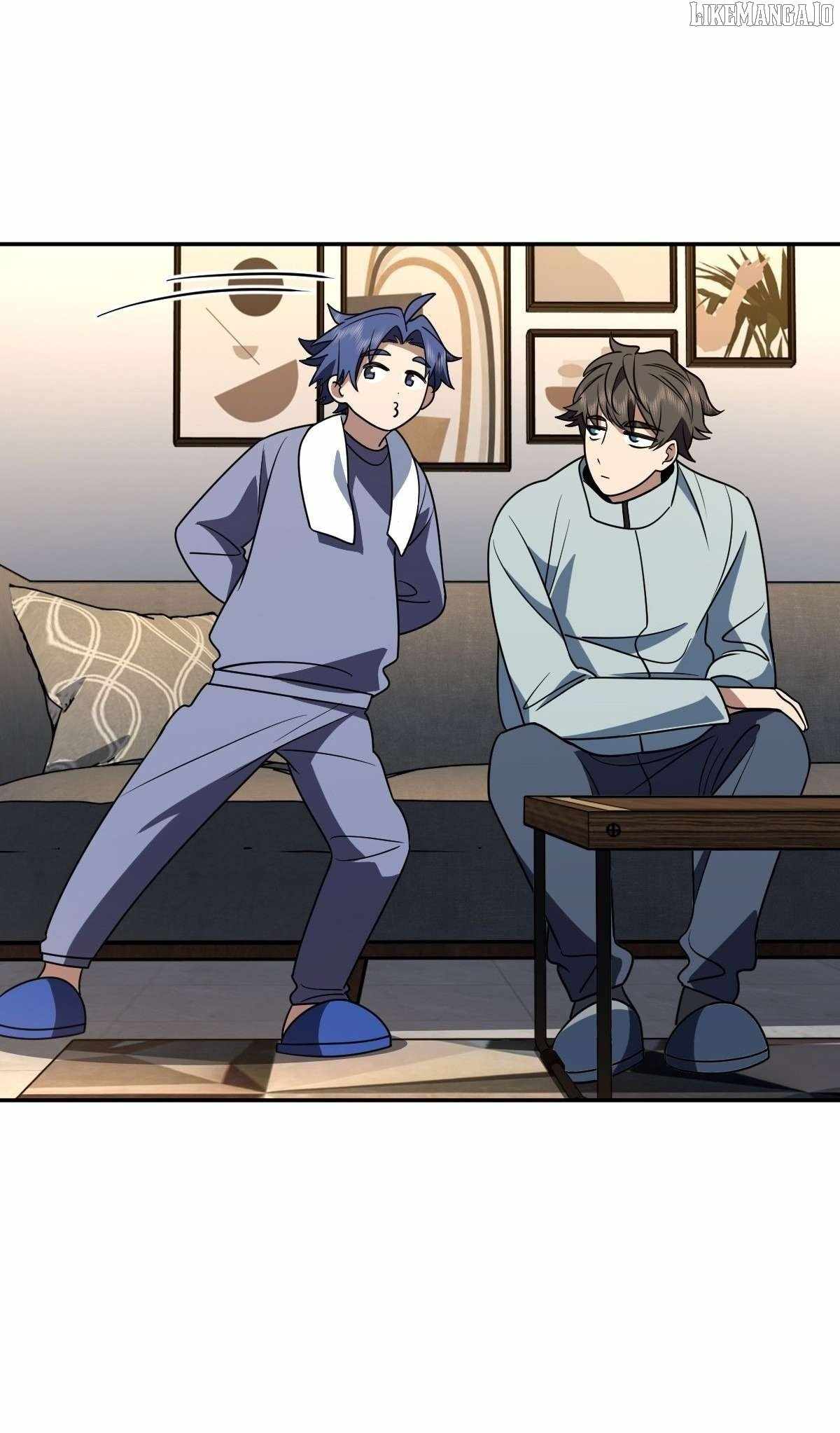 My Wife Is From a Thousand Years Ago Chapter 422 - Page 10