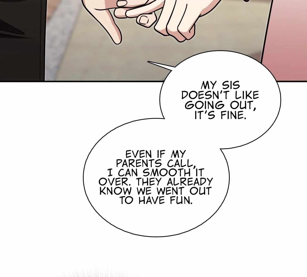 My Wife Is From a Thousand Years Ago Chapter 423 - Page 15