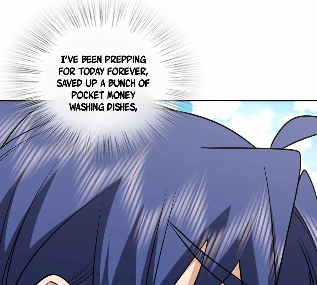 My Wife Is From a Thousand Years Ago Chapter 423 - Page 16