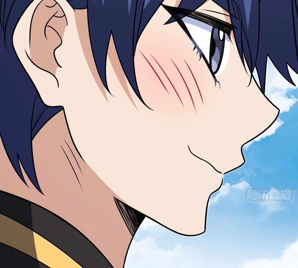 My Wife Is From a Thousand Years Ago Chapter 423 - Page 17
