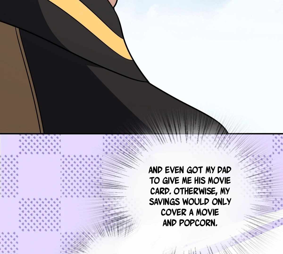 My Wife Is From a Thousand Years Ago Chapter 423 - Page 18