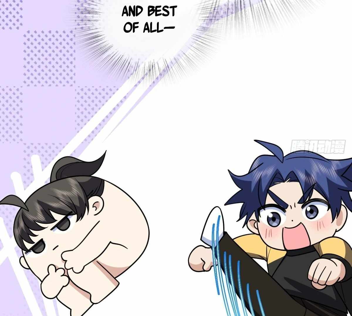 My Wife Is From a Thousand Years Ago Chapter 423 - Page 19