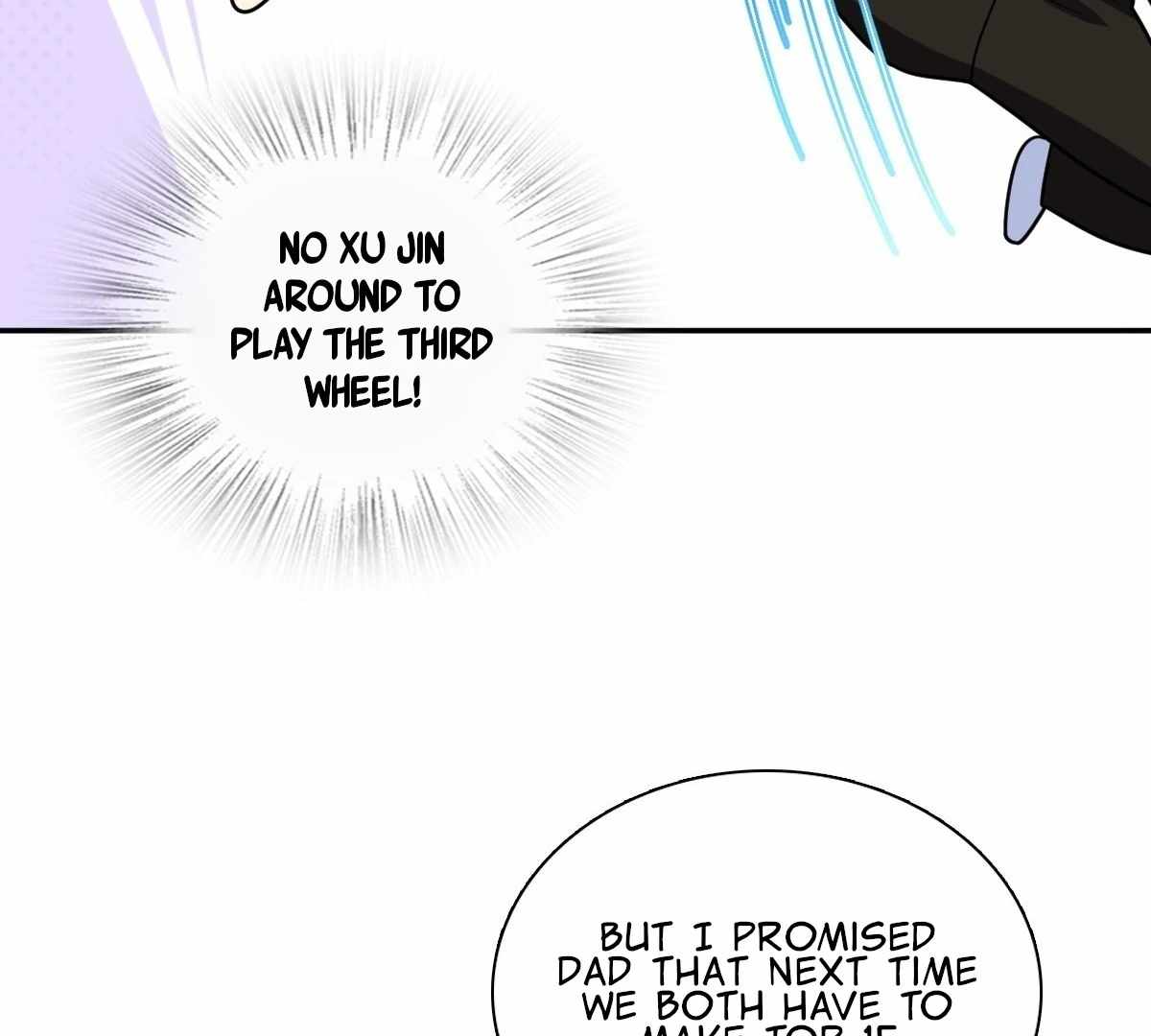 My Wife Is From a Thousand Years Ago Chapter 423 - Page 20
