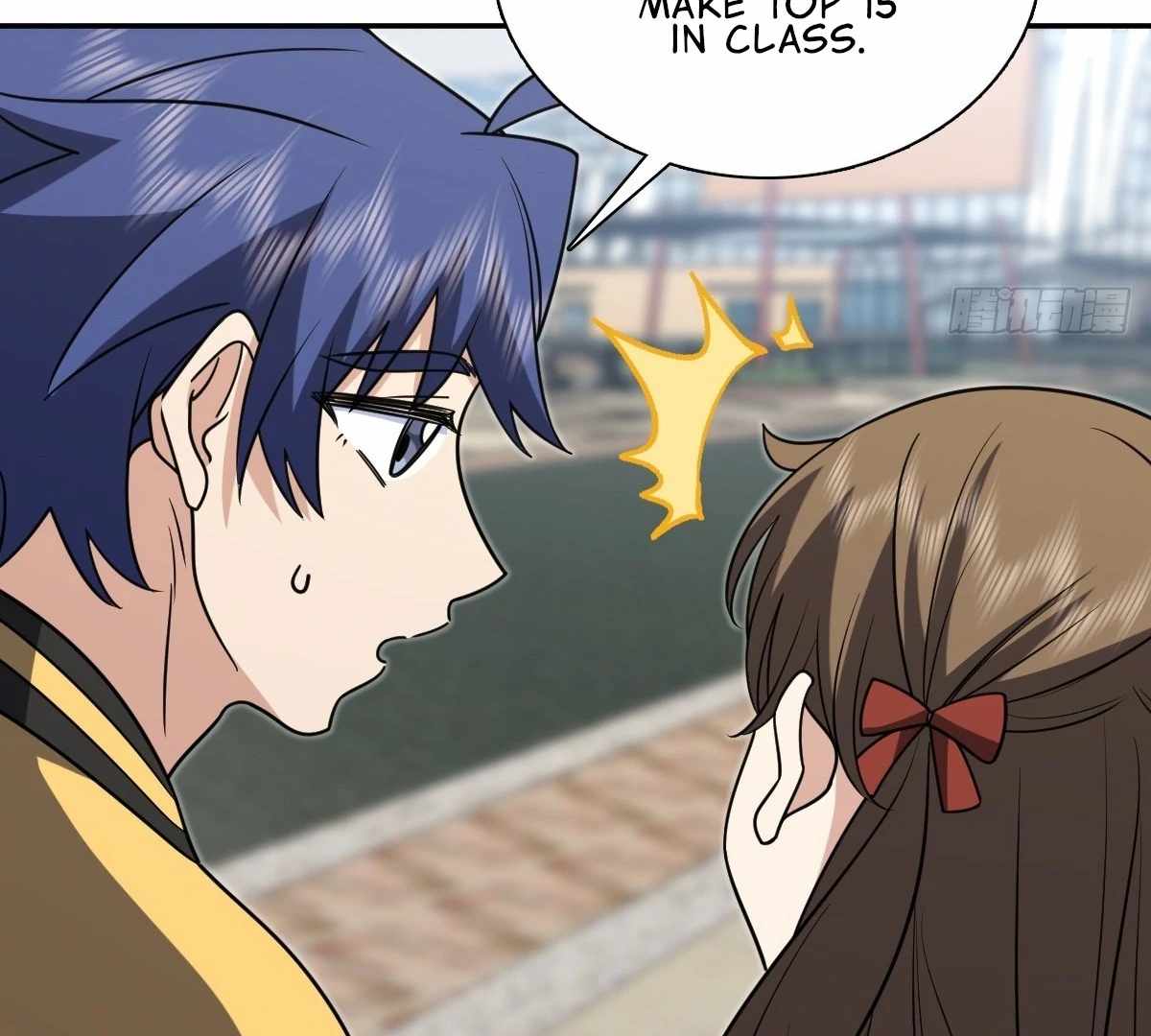 My Wife Is From a Thousand Years Ago Chapter 423 - Page 21