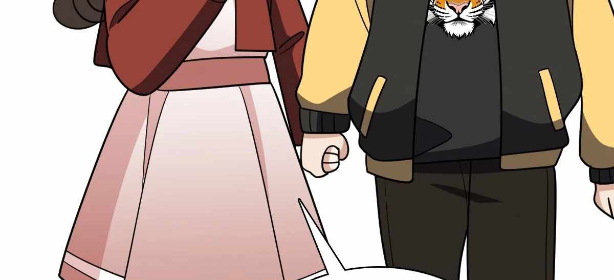 My Wife Is From a Thousand Years Ago Chapter 423 - Page 24