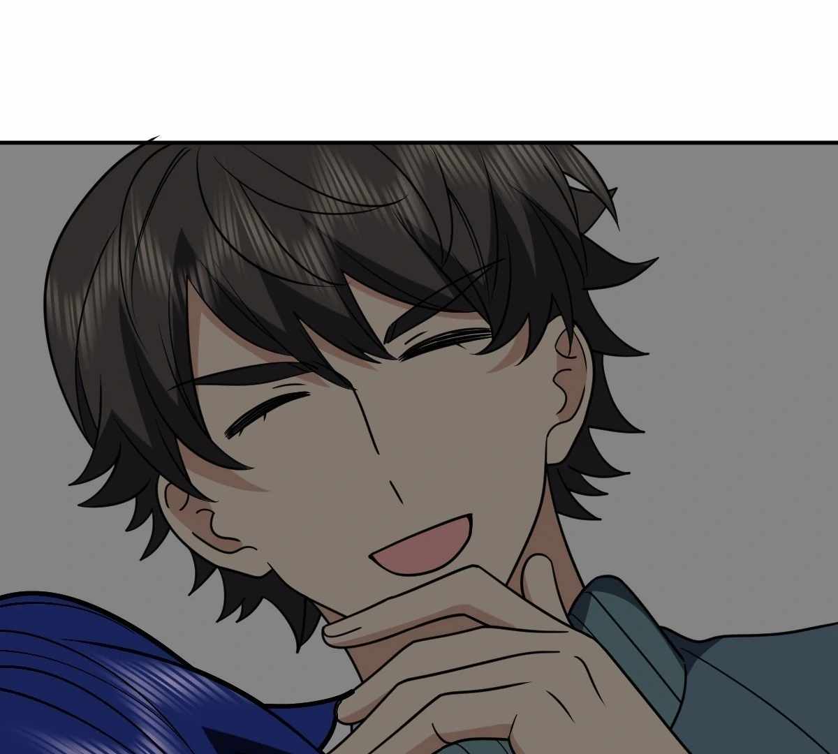My Wife Is From a Thousand Years Ago Chapter 423 - Page 26