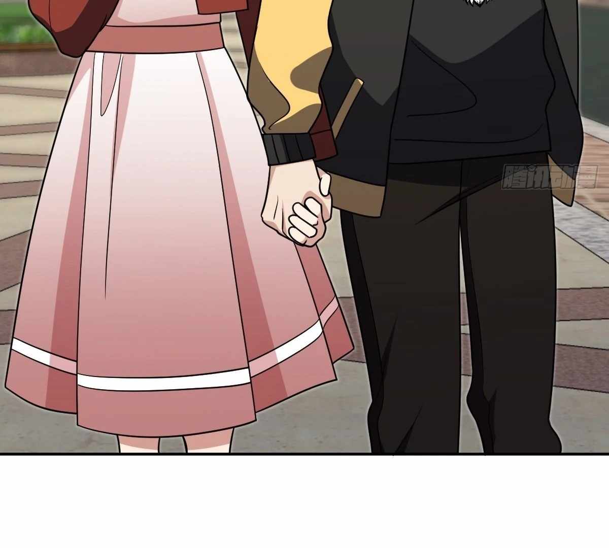 My Wife Is From a Thousand Years Ago Chapter 423 - Page 29