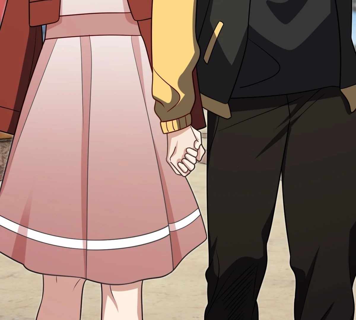 My Wife Is From a Thousand Years Ago Chapter 423 - Page 4