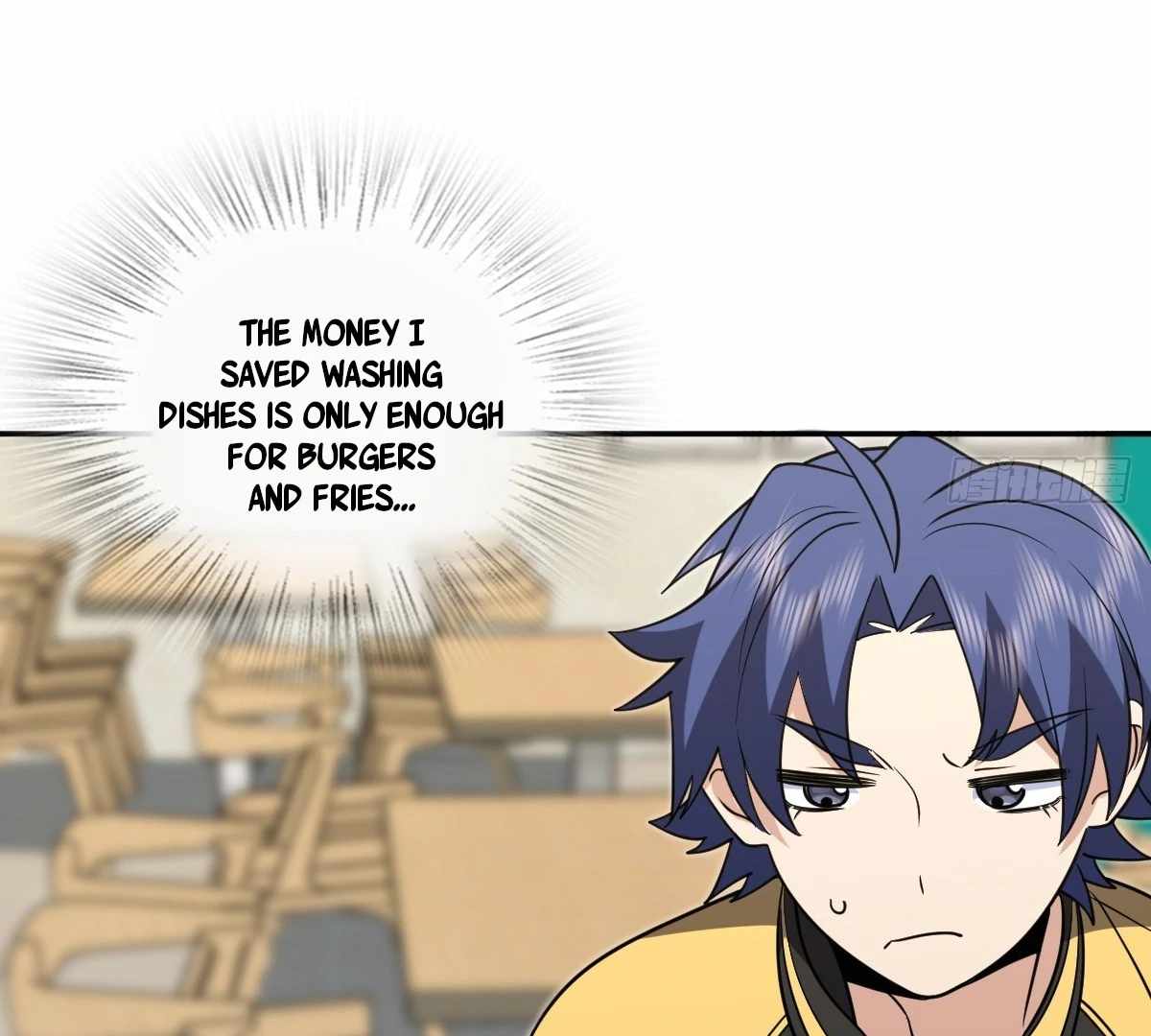 My Wife Is From a Thousand Years Ago Chapter 423 - Page 34