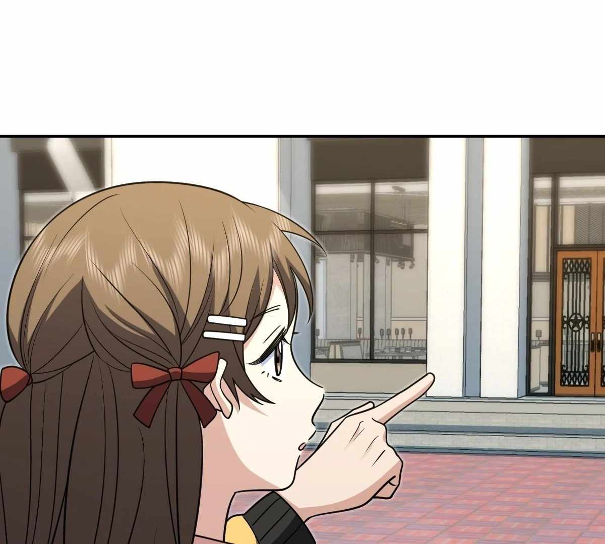 My Wife Is From a Thousand Years Ago Chapter 423 - Page 37