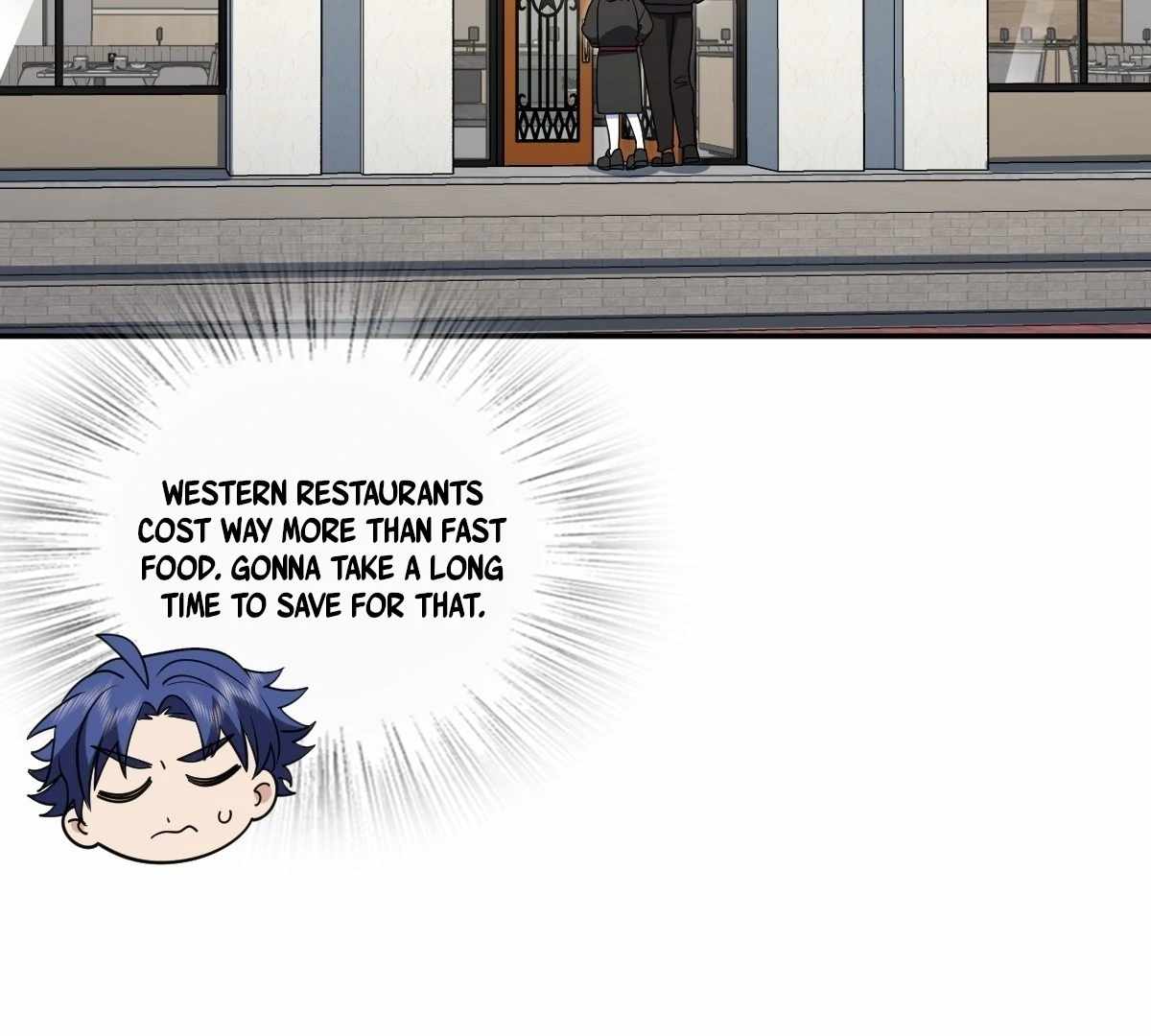 My Wife Is From a Thousand Years Ago Chapter 423 - Page 39