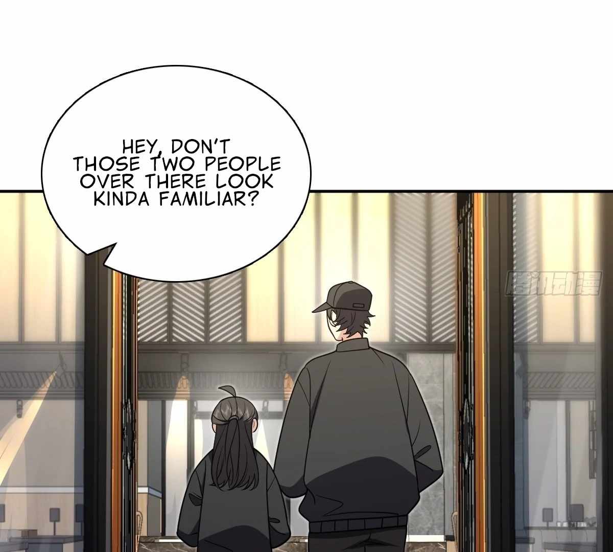 My Wife Is From a Thousand Years Ago Chapter 423 - Page 42