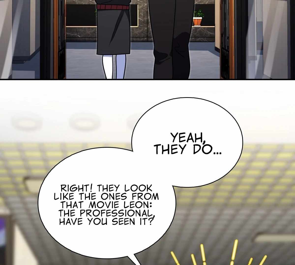 My Wife Is From a Thousand Years Ago Chapter 423 - Page 43