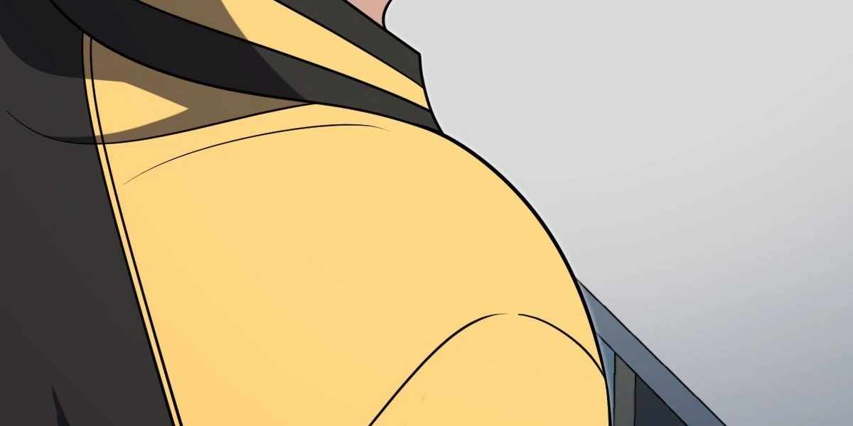 My Wife Is From a Thousand Years Ago Chapter 423 - Page 47