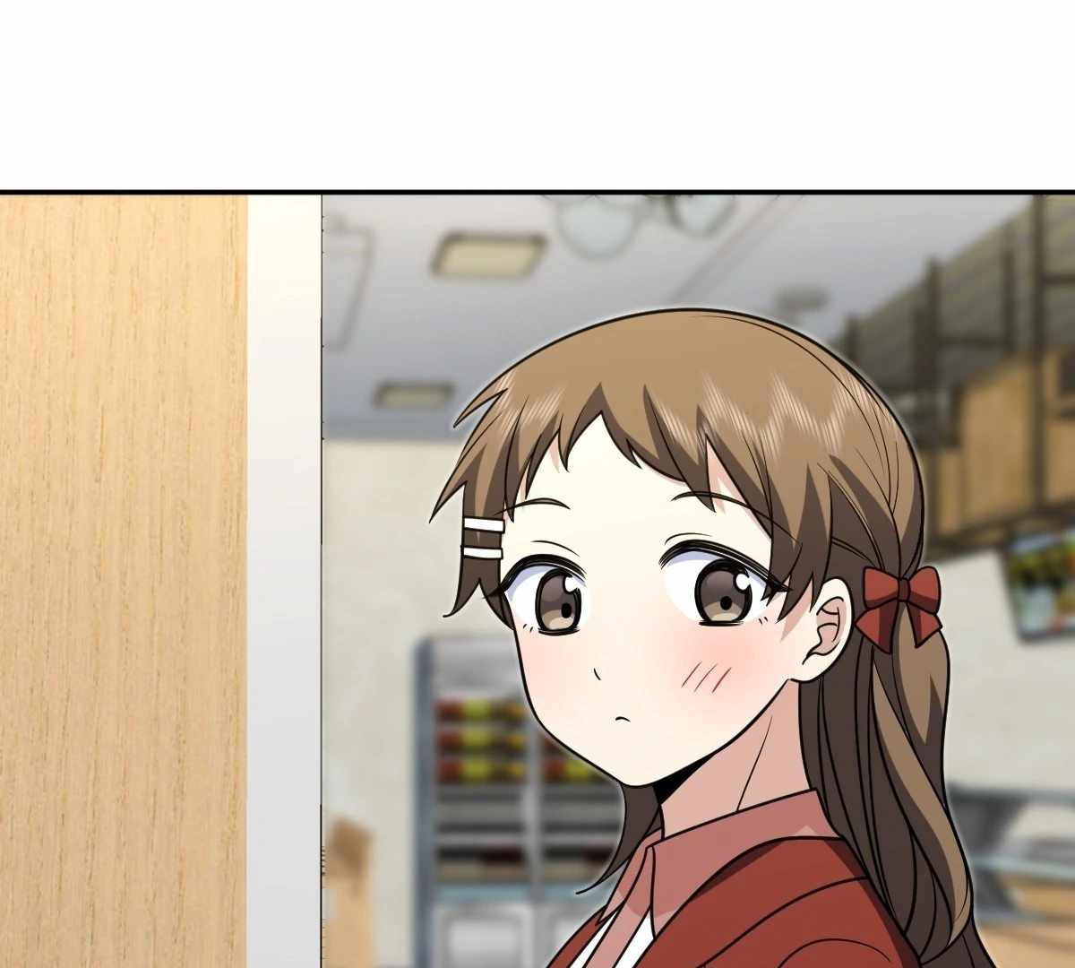My Wife Is From a Thousand Years Ago Chapter 423 - Page 49