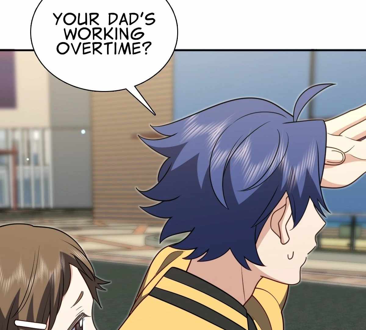 My Wife Is From a Thousand Years Ago Chapter 423 - Page 6