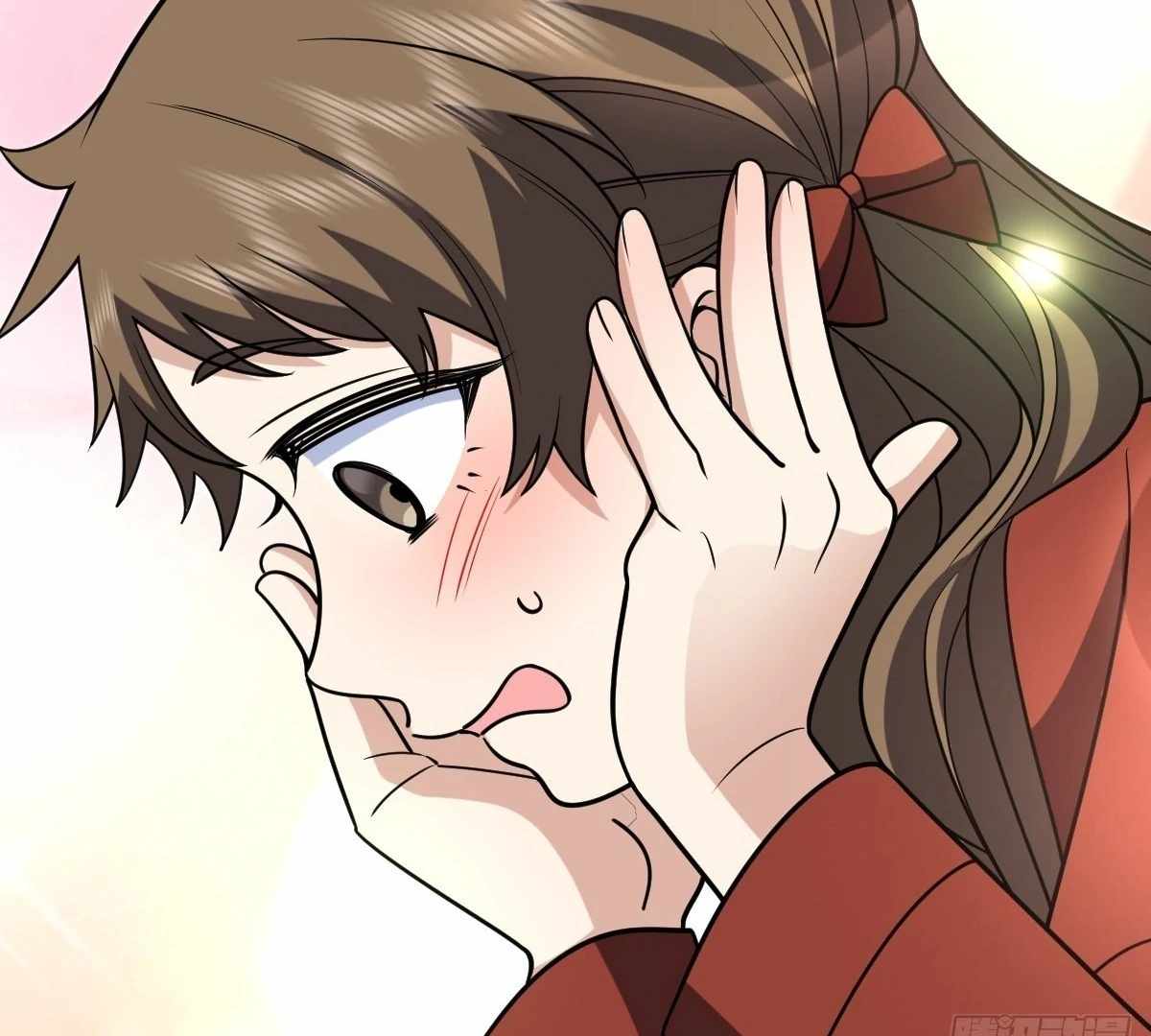 My Wife Is From a Thousand Years Ago Chapter 423 - Page 51