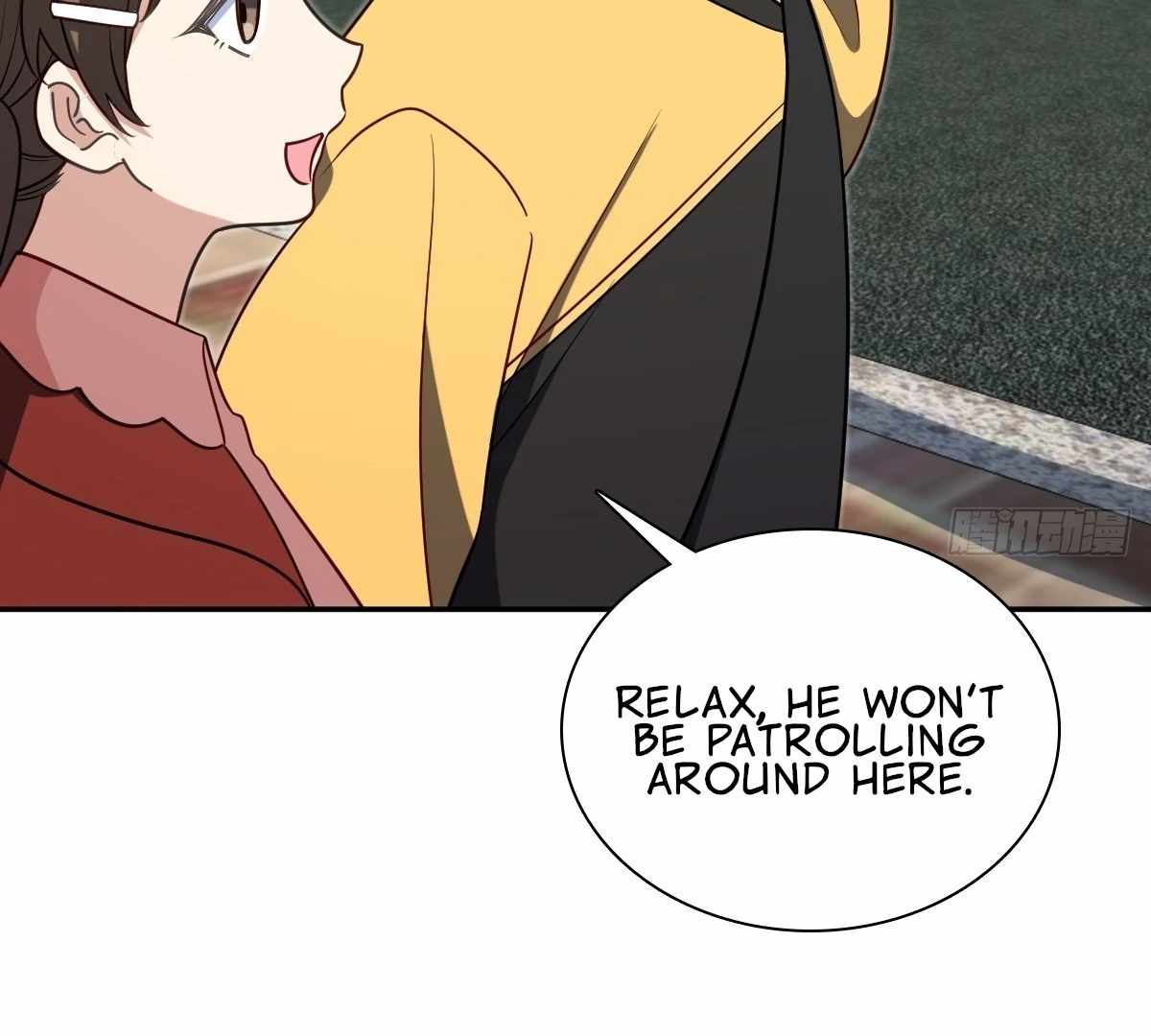 My Wife Is From a Thousand Years Ago Chapter 423 - Page 7