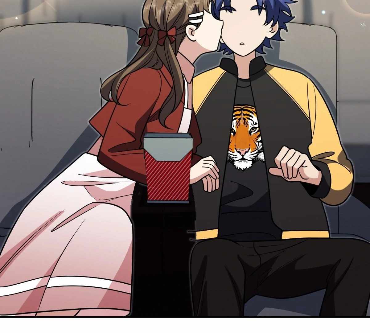 My Wife Is From a Thousand Years Ago Chapter 423 - Page 67