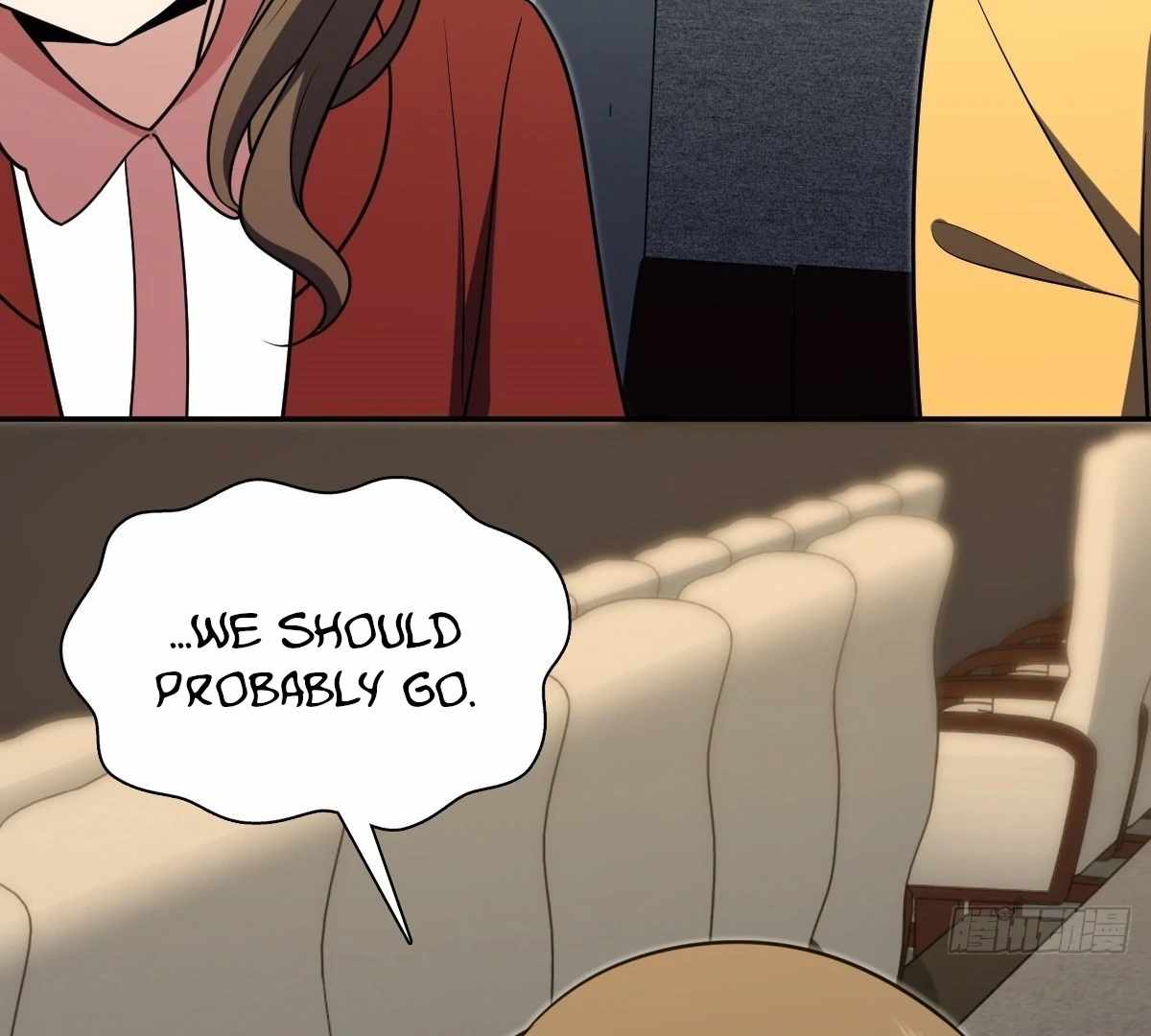 My Wife Is From a Thousand Years Ago Chapter 423 - Page 75