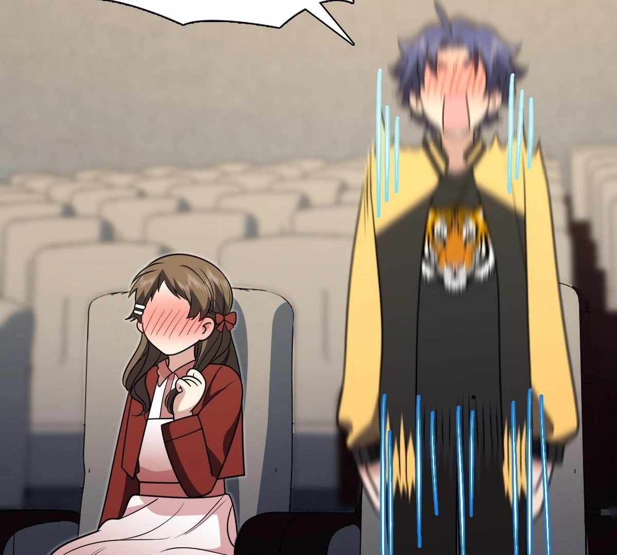 My Wife Is From a Thousand Years Ago Chapter 423 - Page 78