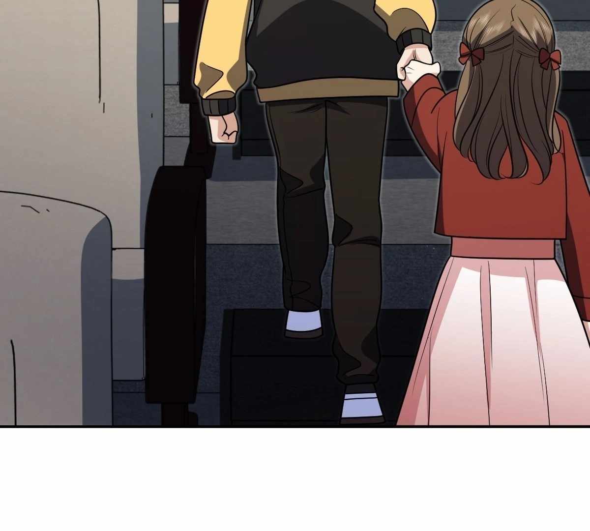 My Wife Is From a Thousand Years Ago Chapter 423 - Page 81