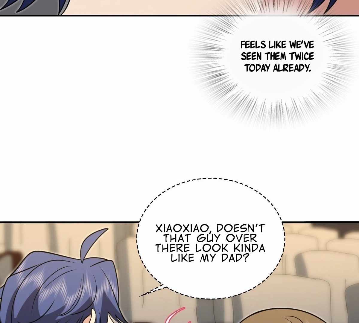 My Wife Is From a Thousand Years Ago Chapter 423 - Page 84