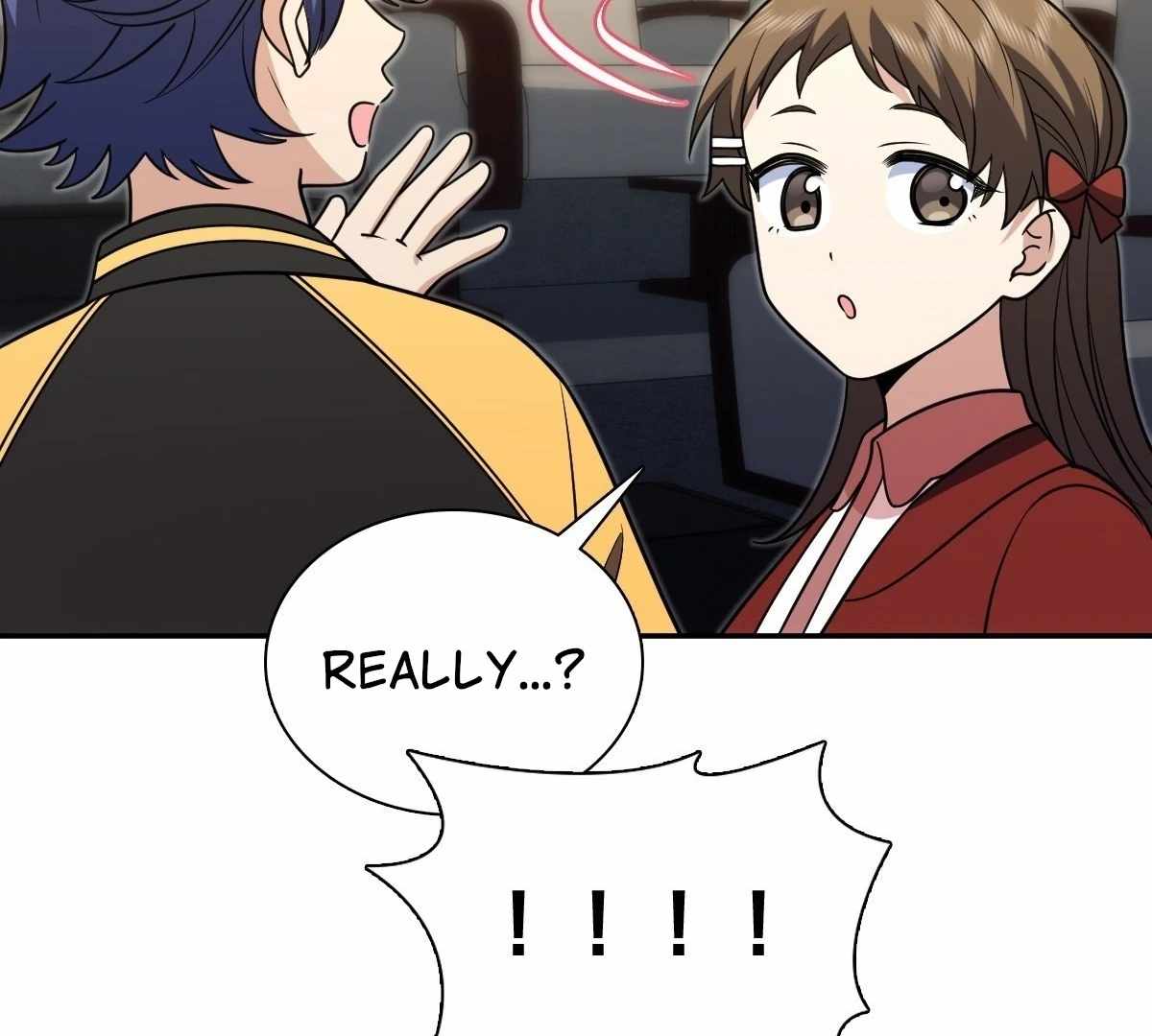 My Wife Is From a Thousand Years Ago Chapter 423 - Page 85