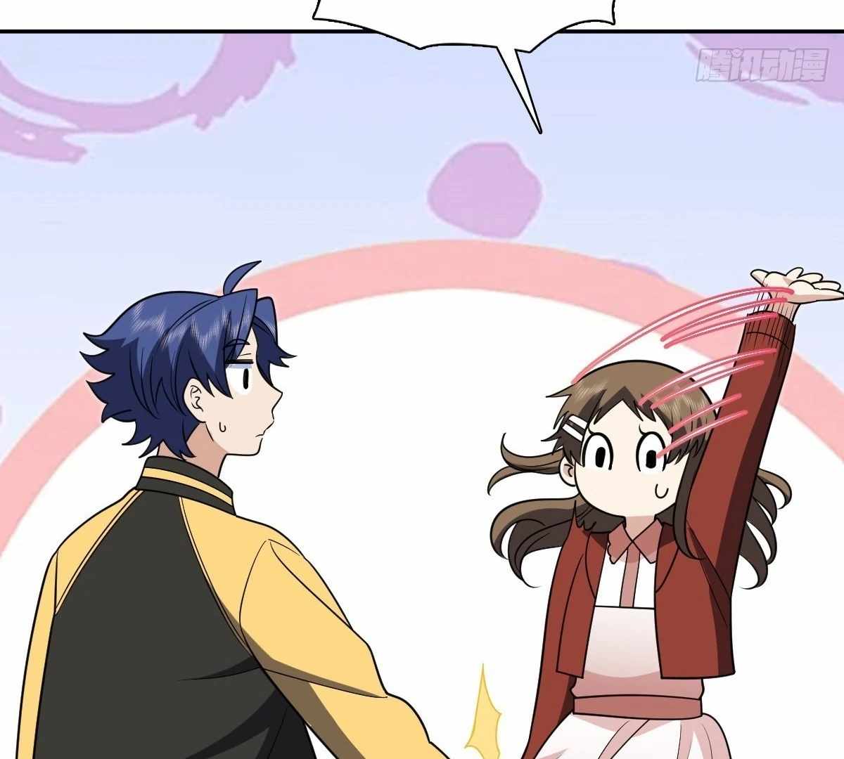 My Wife Is From a Thousand Years Ago Chapter 423 - Page 86