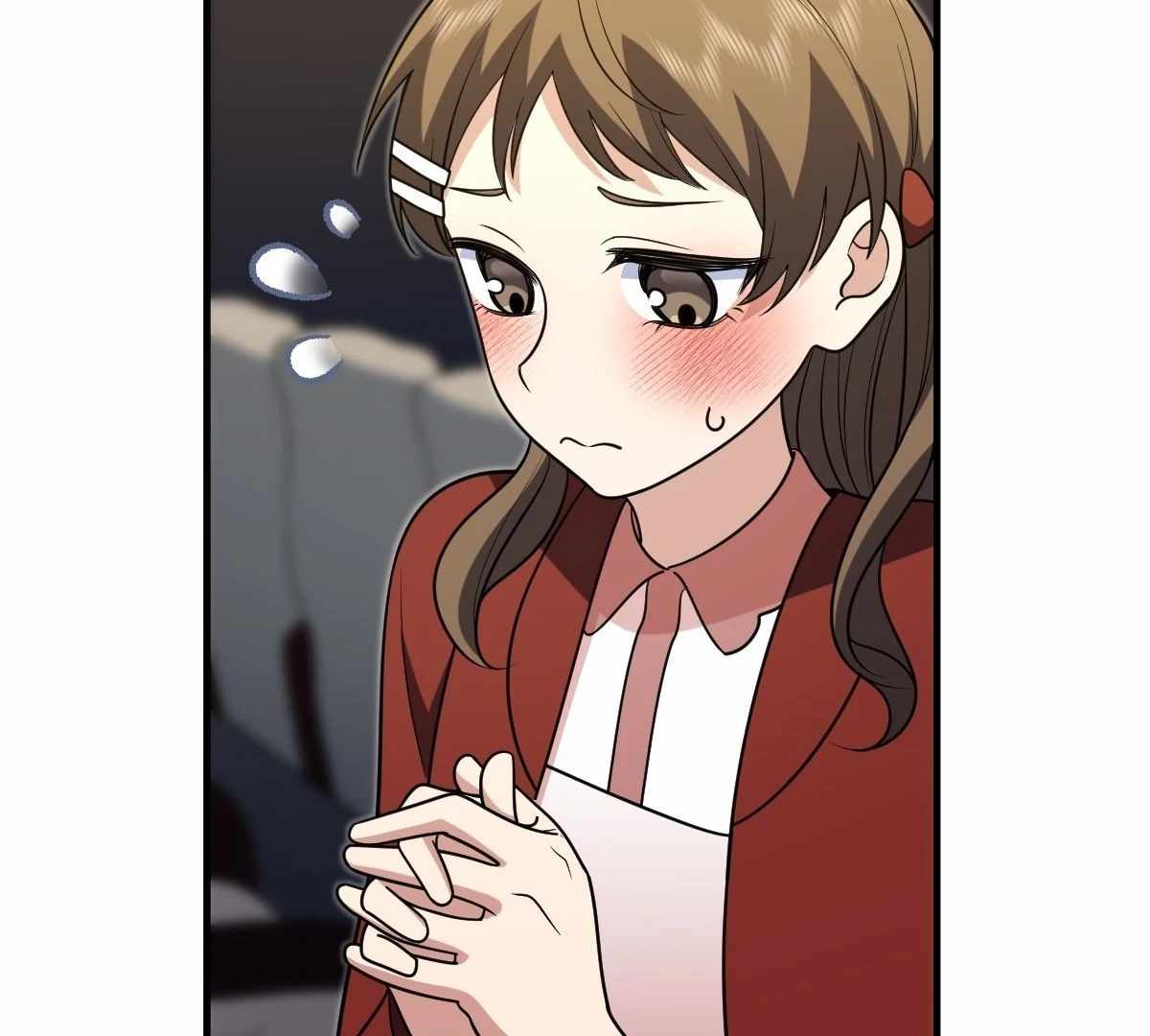 My Wife Is From a Thousand Years Ago Chapter 423 - Page 88