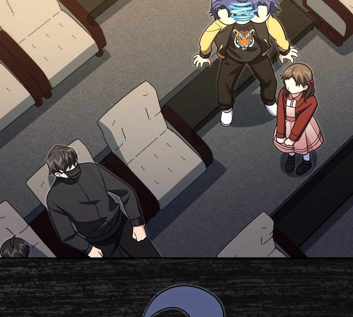 My Wife Is From a Thousand Years Ago Chapter 423 - Page 95