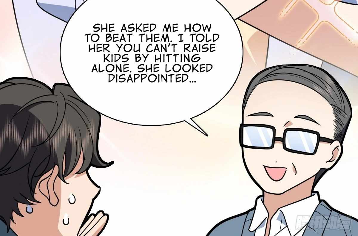 My Wife Is From a Thousand Years Ago Chapter 424 - Page 101