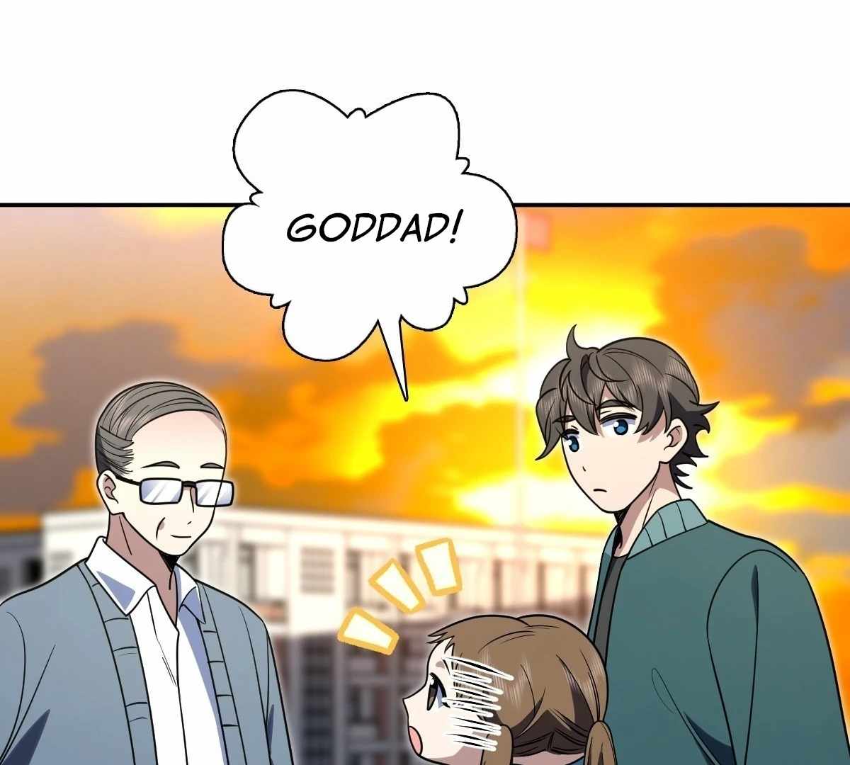 My Wife Is From a Thousand Years Ago Chapter 424 - Page 105