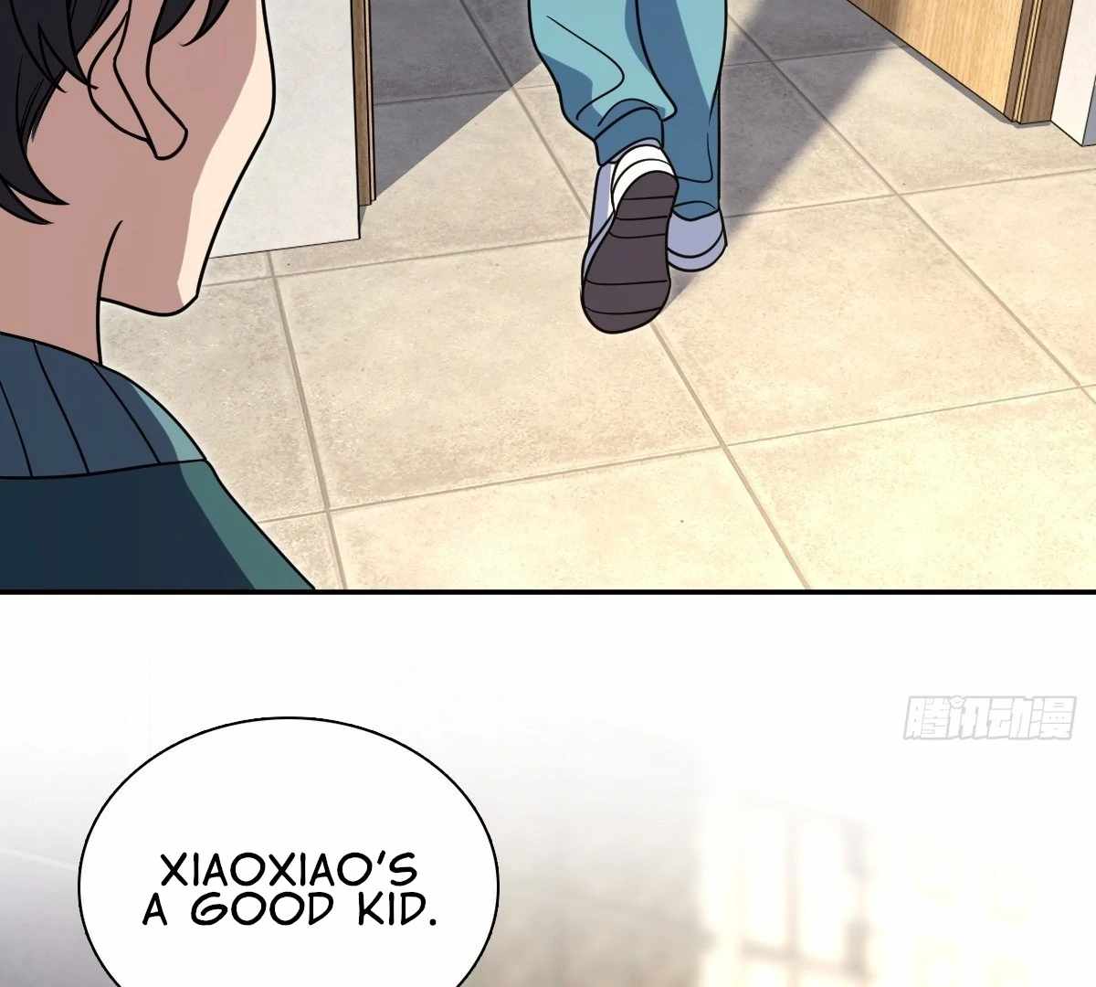 My Wife Is From a Thousand Years Ago Chapter 424 - Page 108