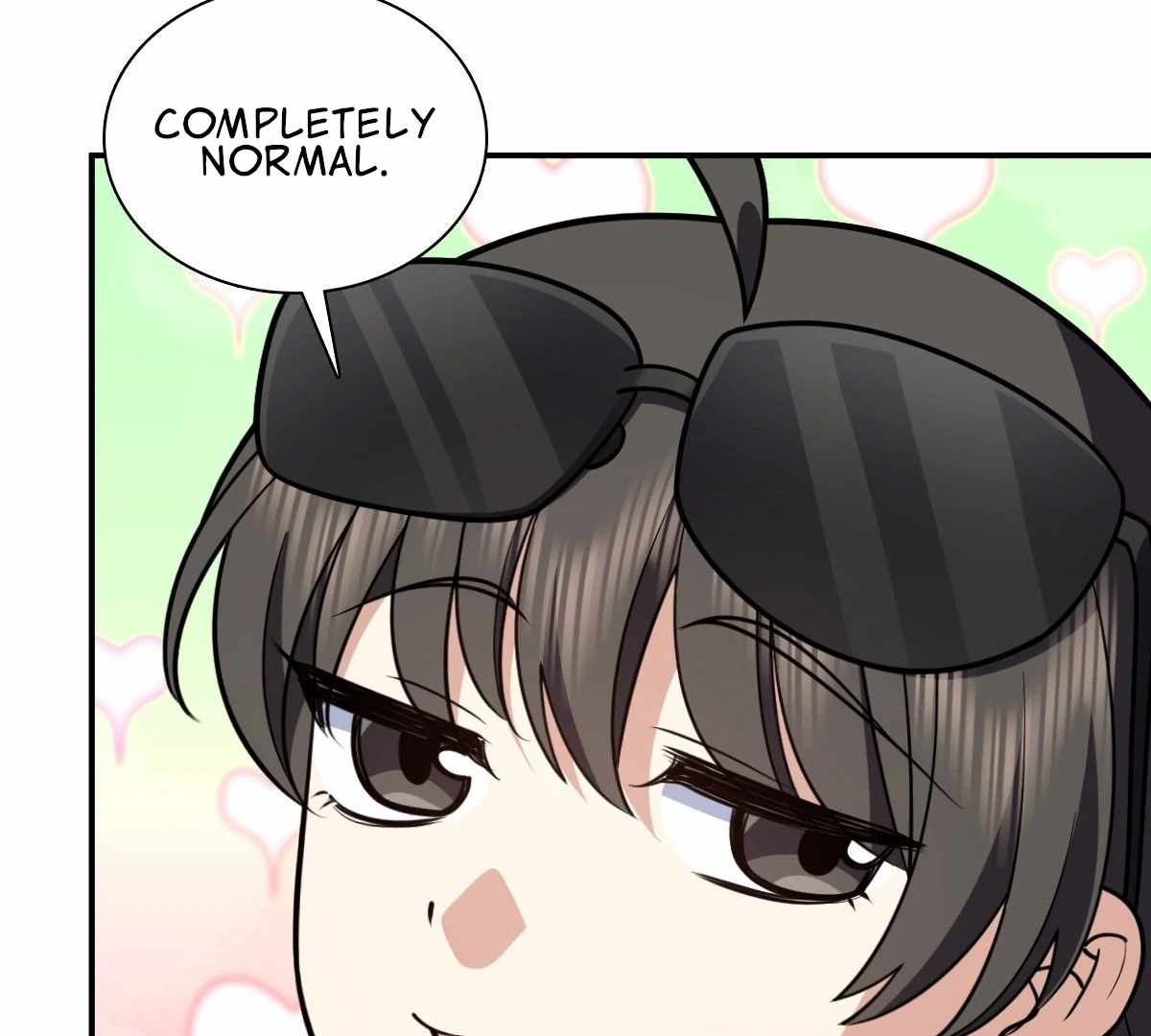 My Wife Is From a Thousand Years Ago Chapter 424 - Page 15