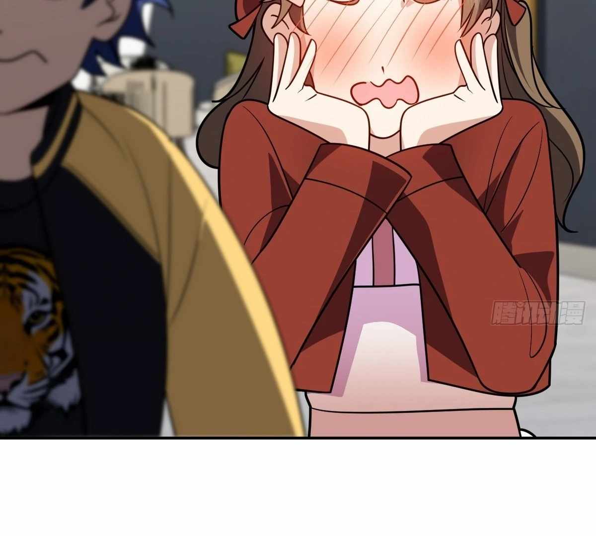 My Wife Is From a Thousand Years Ago Chapter 424 - Page 18