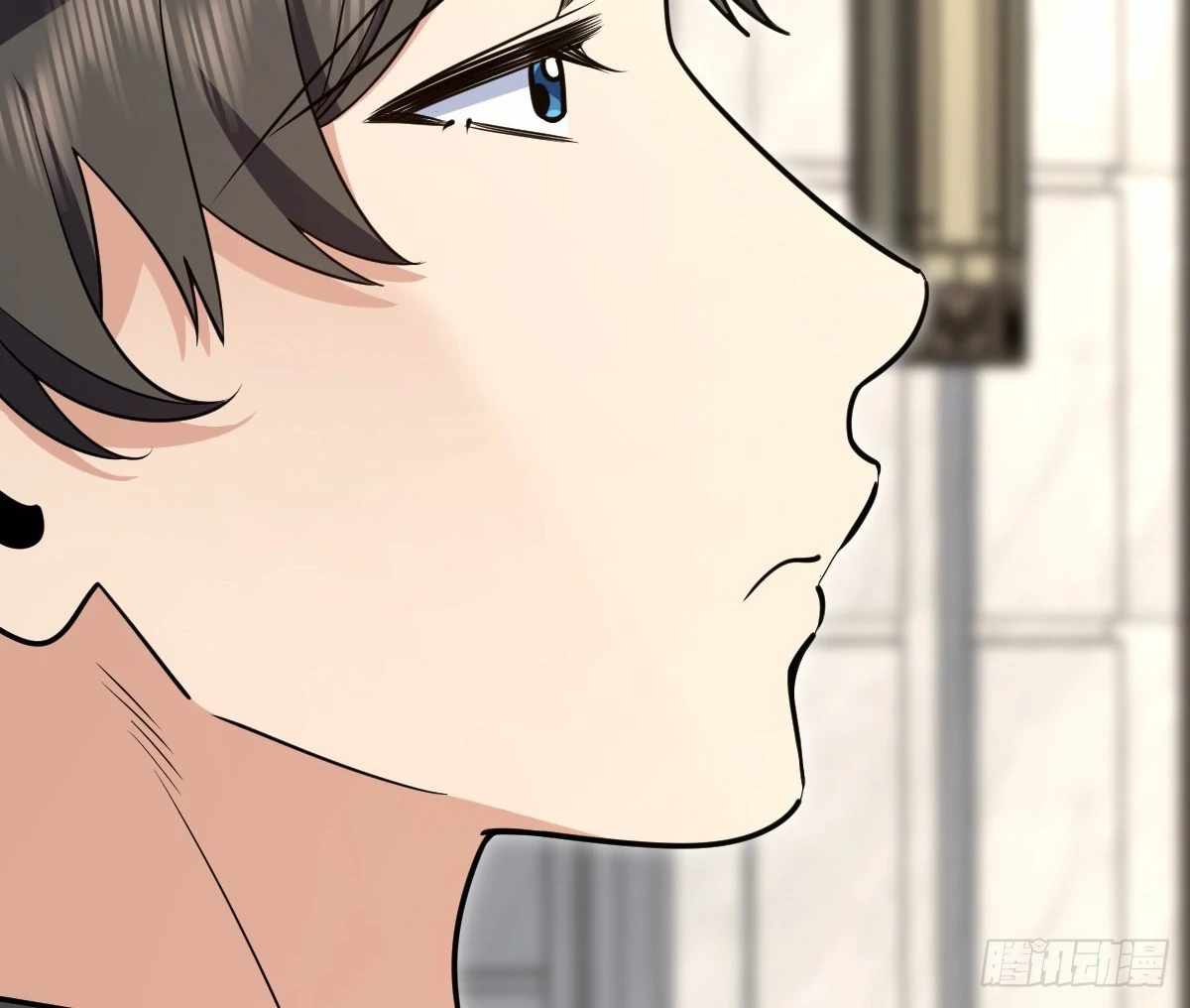 My Wife Is From a Thousand Years Ago Chapter 424 - Page 36