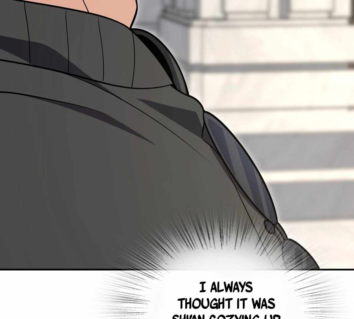 My Wife Is From a Thousand Years Ago Chapter 424 - Page 37
