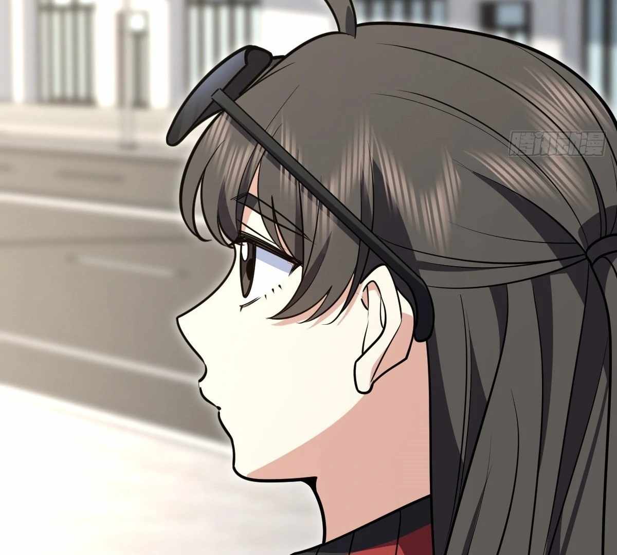 My Wife Is From a Thousand Years Ago Chapter 424 - Page 40