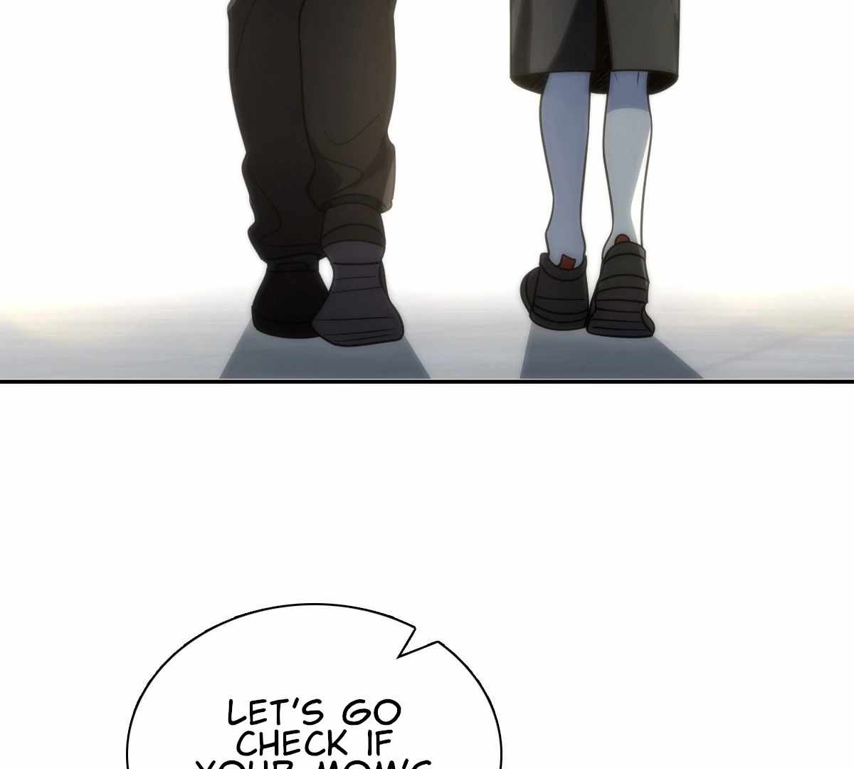 My Wife Is From a Thousand Years Ago Chapter 424 - Page 44