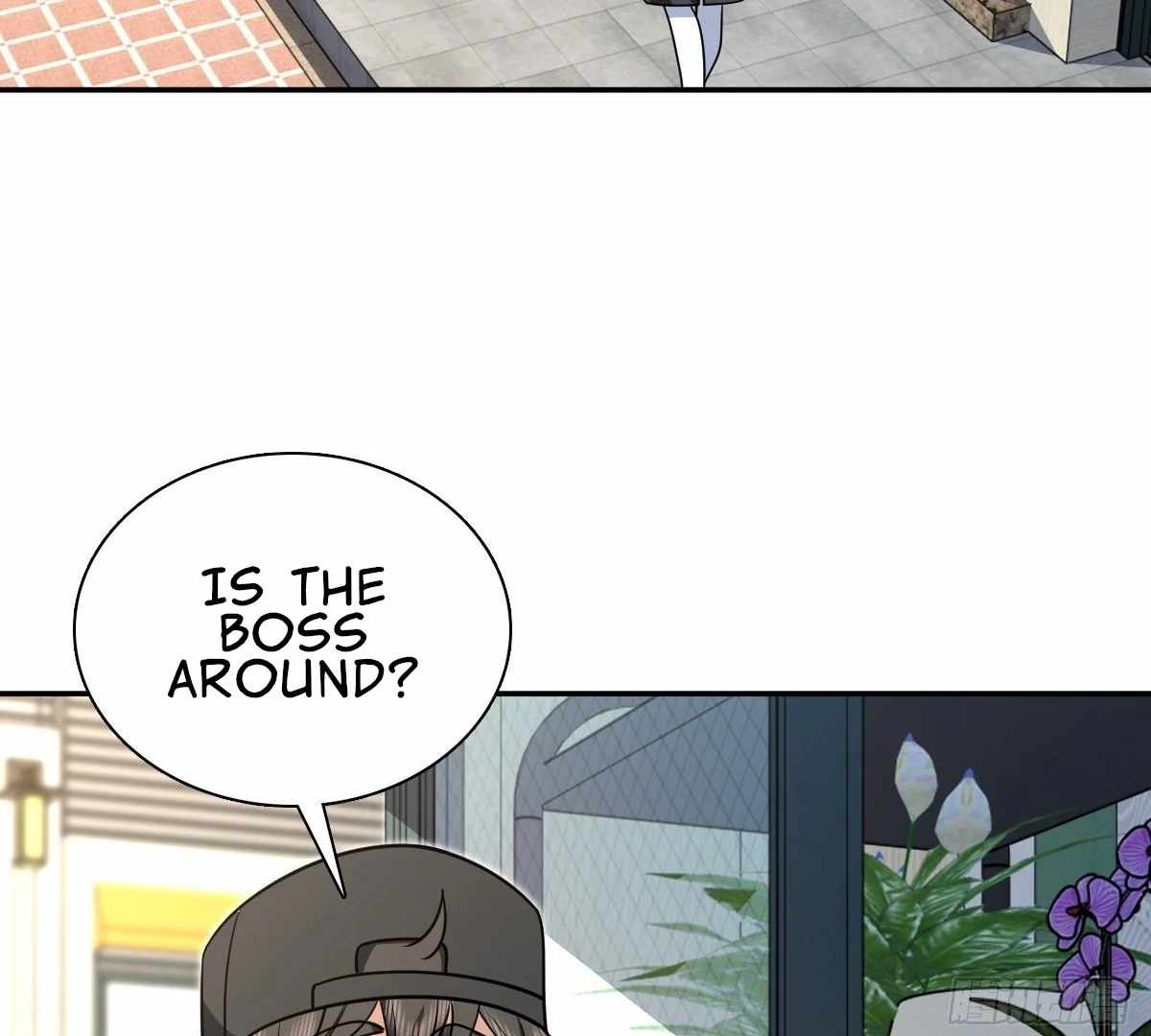 My Wife Is From a Thousand Years Ago Chapter 424 - Page 53