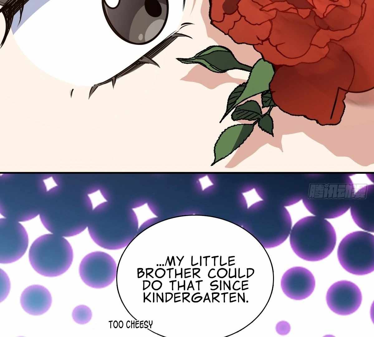 My Wife Is From a Thousand Years Ago Chapter 424 - Page 64