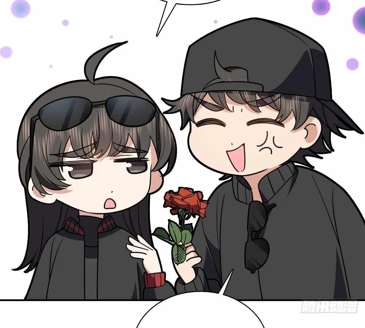 My Wife Is From a Thousand Years Ago Chapter 424 - Page 65