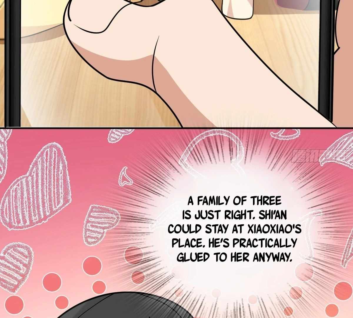 My Wife Is From a Thousand Years Ago Chapter 424 - Page 71