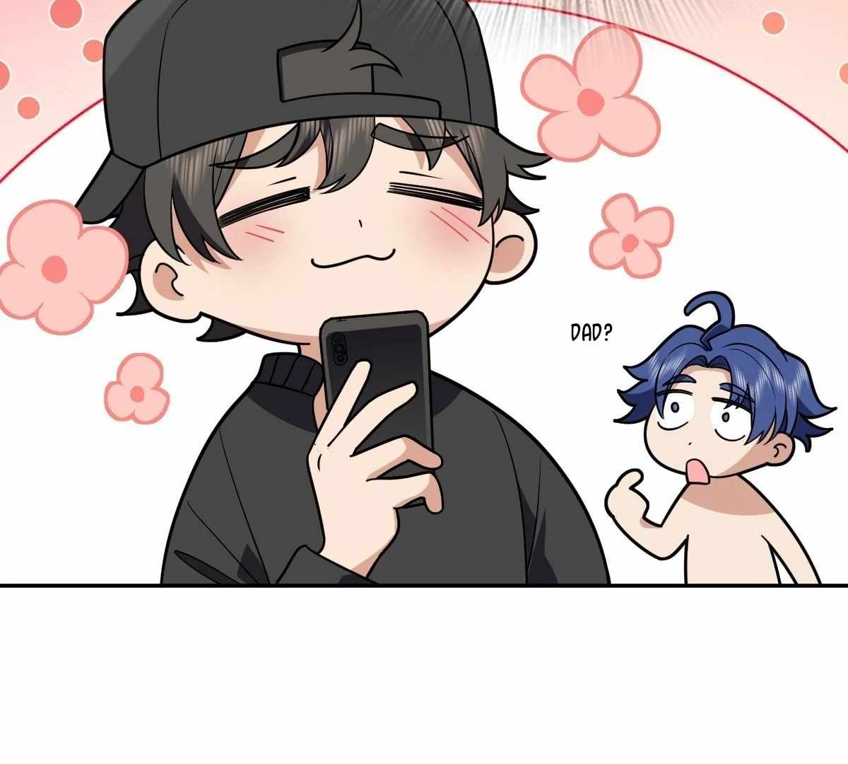 My Wife Is From a Thousand Years Ago Chapter 424 - Page 72