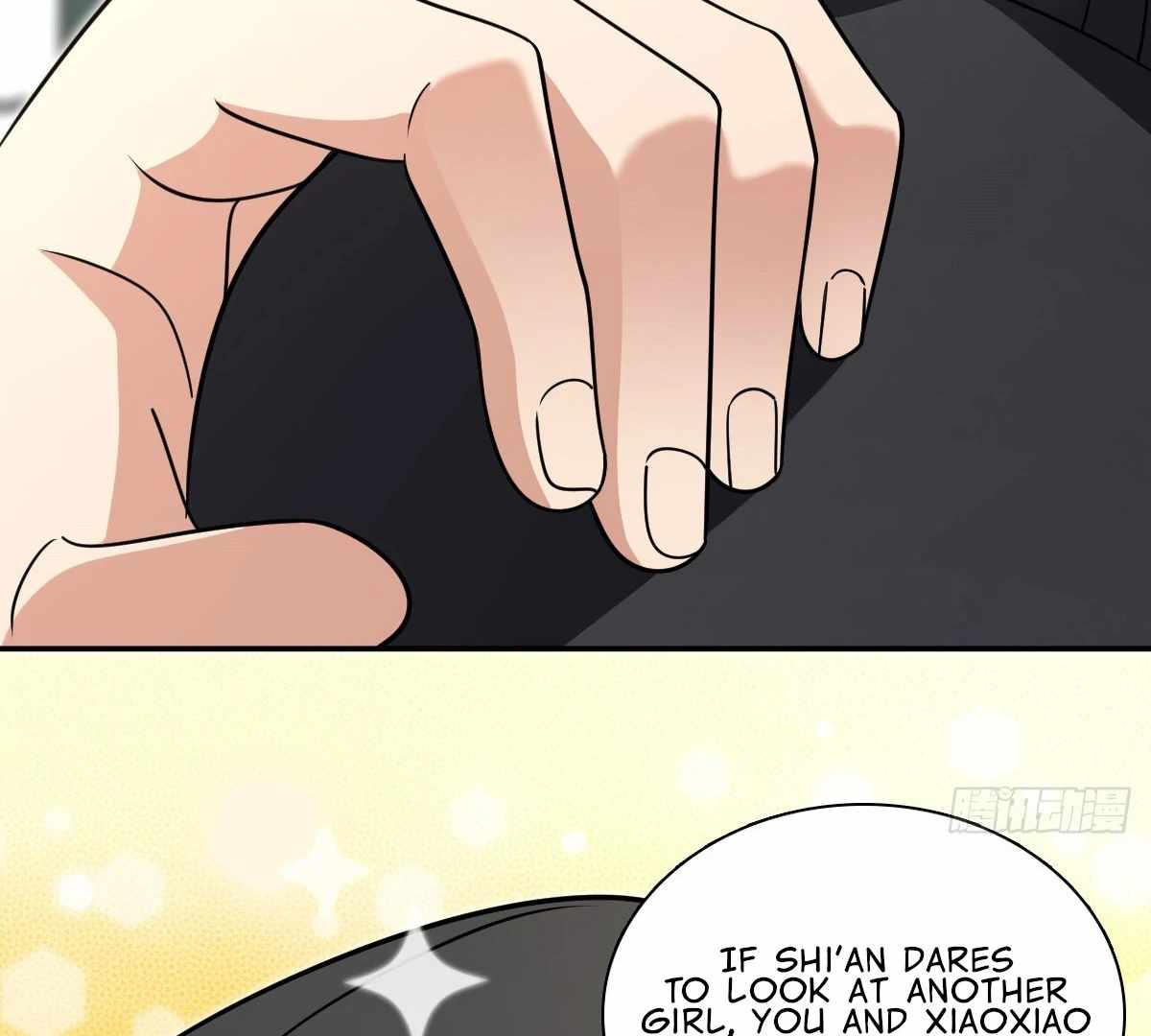 My Wife Is From a Thousand Years Ago Chapter 424 - Page 85