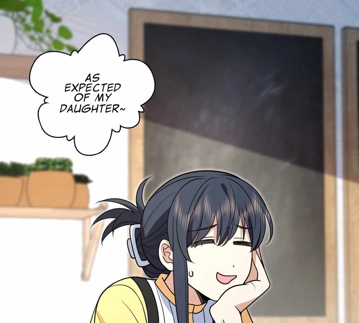 My Wife Is From a Thousand Years Ago Chapter 424 - Page 92