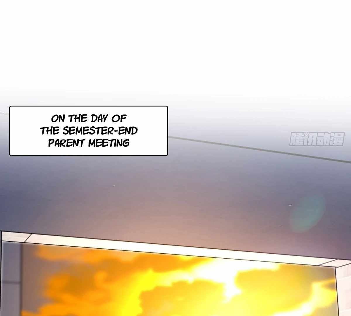 My Wife Is From a Thousand Years Ago Chapter 424 - Page 95