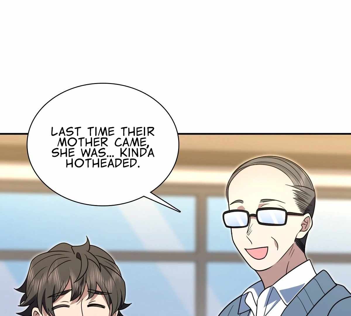 My Wife Is From a Thousand Years Ago Chapter 424 - Page 97