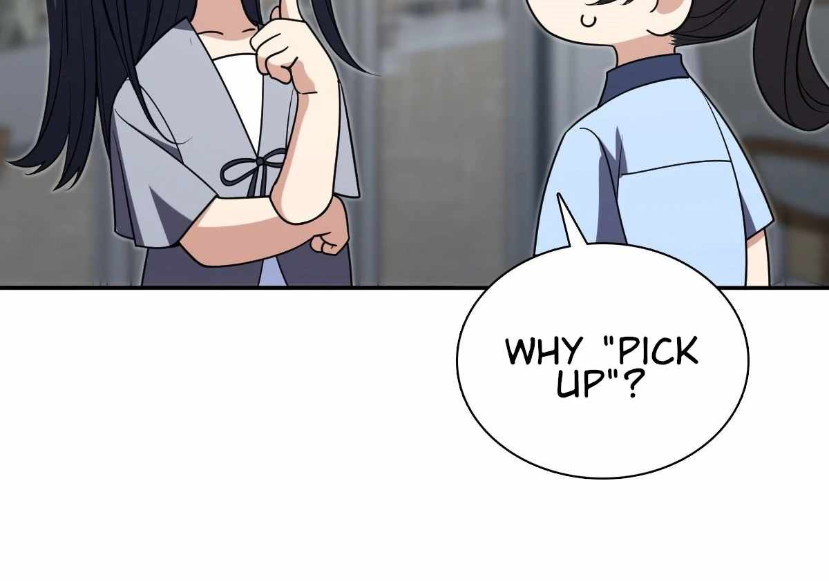 My Wife Is From a Thousand Years Ago Chapter 425 - Page 104